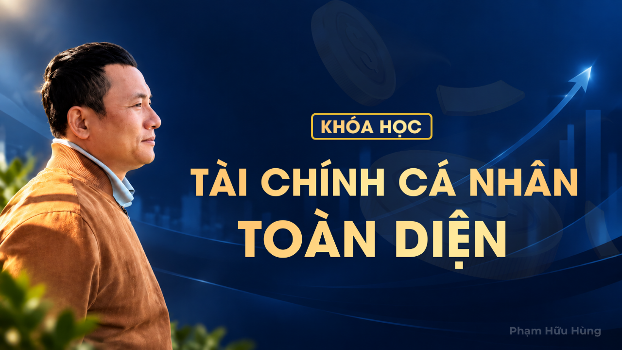 Tài Chính Cá Nhân Toàn Diện